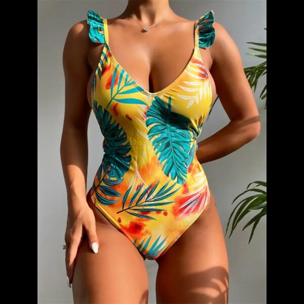 Monokini De Plage