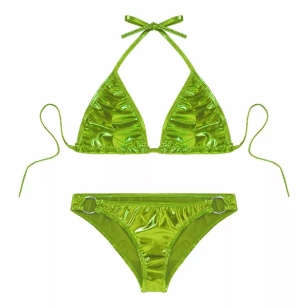 Mini Bikini Fluo 5