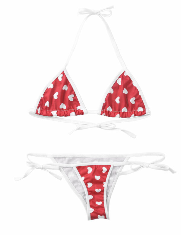 Mini Bikini Plage 4