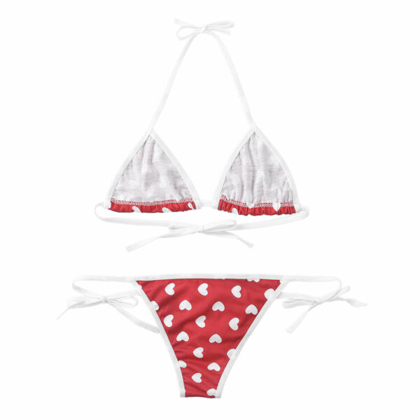 Mini Bikini Plage 5