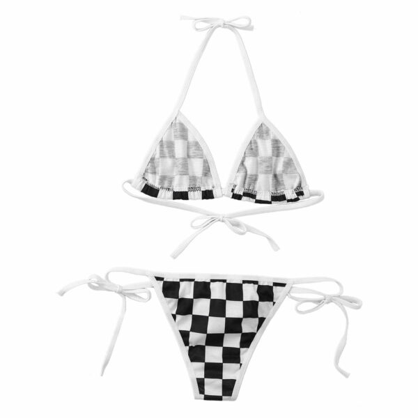 Extrême Mini Bikini 7